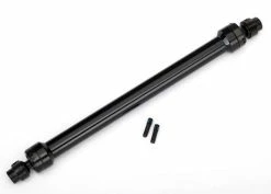 Traxxas UDR 6061-T6 Aluminum Center Rear Driveshaft W/3mm Screw Pin (2)