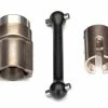 Traxxas UDR Steel Front Center Driveshaft & 2.5x12 Screw Pin -Outlet Traxxas Store TRA8556X 73506.1571534360
