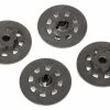 Traxxas Unlimited Desert Racer Disc Brake Rotor Hex Wheel Hubs (4) -Outlet Traxxas Store TRA8569 2 56291.1562668257