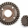 Traxxas Unlimited Desert Racer Rear Differential Ring & Pinion Gears