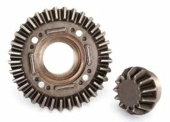 Traxxas Unlimited Desert Racer Rear Differential Ring & Pinion Gears