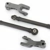 Traxxas Unlimited Desert Racer Front Sway Bar Linkage & Arms (assembled With Hollow Balls)
