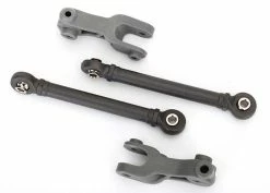 Traxxas Unlimited Desert Racer Front Sway Bar Linkage & Arms (assembled With Hollow Balls)