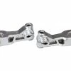 Traxxas UDR Satin-Plated Front Sway Bar Arms