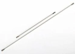 Traxxas Unlimited Desert Racer Front & Rear Sway Bars