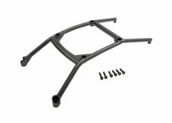 Traxxas Maxx Rear Body Support & 3x10mm Screws (4) For #8911 Bodies