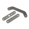Traxxas Maxx Steel Rear Upper & Lower Bulkhead Tie Bars -Outlet Traxxas Store TRA8927 43239.1571534364