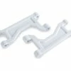 Traxxas Maxx White Upper Suspension Arms (2) -Outlet Traxxas Store TRA8929A 24948.1571534364