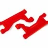 Traxxas Maxx Red Upper Suspension Arms (2) -Outlet Traxxas Store TRA8929R 05231.1571534365
