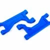 Traxxas Maxx Blue Upper Suspension Arms (2)