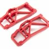 Traxxas Maxx Red Lower Suspension Arms (2) -Outlet Traxxas Store TRA8930R 98553.1571534365