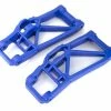 Traxxas Maxx Blue Lower Suspension Arms (2) 2 Traxxas Maxx Blue Lower Suspension Arms (2) -Outlet Traxxas Store TRA8930X 70554.1571534366