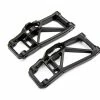Traxxas Maxx Black Lower Suspension Arms (2)