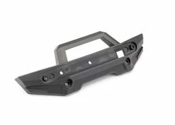 Traxxas Maxx Front Bumper For Use With #8990 LED Light Kit