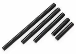 Traxxas Maxx Hardened Steel Front Suspension Pin Set (left Or Right)