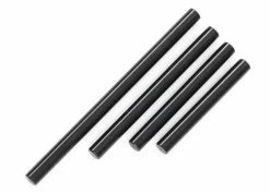 Traxxas Maxx Hardened Steel Rear Suspension Pin Set (left Or Right)