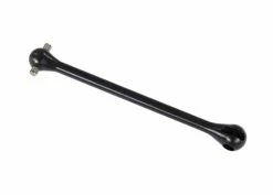 Traxxas Maxx Steel CV Driveshaft 89.5mm Shaft Only For Use With #8951 Drive Cup