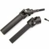 Traxxas Maxx Complete Stub Axle & Driveshaft Assembly W/Screw Pin (Front Or Rear) -Outlet Traxxas Store TRA8950 37361.1571534368