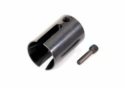 Traxxas Maxx Drive Cup With 4x15.8mm Screw Pin For Use With #8950X Or 8950A Driveshaft Only