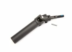 Traxxas Maxx Outer Stub Axle W/Internal-Splined Half Shaft (Front Or Rear)