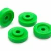 Traxxas Maxx Green Wheel Washers (4) -Outlet Traxxas Store TRA8957G 93872.1571534369