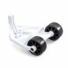 Traxxas Maxx White Wheelie Bar 1 Traxxas Maxx White Wheelie Bar -Outlet Traxxas Store TRA8976A 04083.1571534371