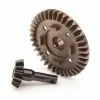 Traxxas Maxx Front Differential Ring And Pinion Gear Set -Outlet Traxxas Store TRA8978 36724.1571534372