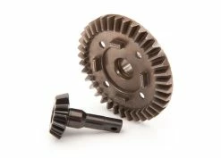 Traxxas Maxx Front Differential Ring And Pinion Gear Set