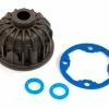 Traxxas Maxx Differential Carrier With X-Ring Gasket & O-Rings -Outlet Traxxas Store TRA8981 66164.1571534372