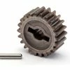 Traxxas Maxx 22-Tooth Transmission Input Gear & 2.5x12mm Pin
