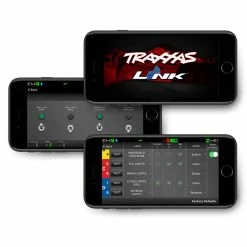 Traxxas Maxx Complete LED Light Kit With HV Power Amplifier 25 Traxxas Maxx Complete LED Light Kit With HV Power Amplifier -Outlet Traxxas Store TRA8990 11 60963.1571941115