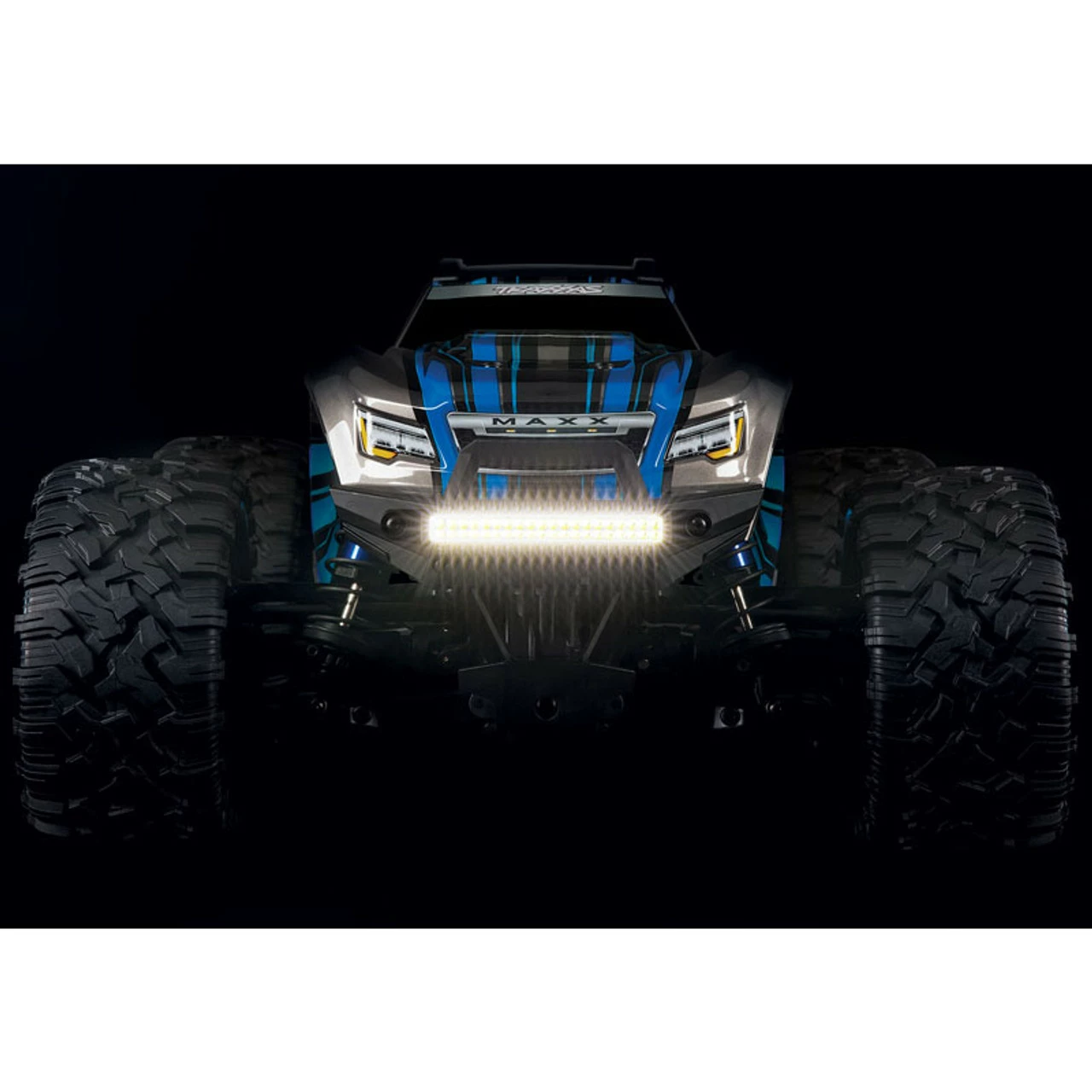 Traxxas Maxx Complete LED Light Kit With HV Power Amplifier 5 Traxxas Maxx Complete LED Light Kit With HV Power Amplifier - Image 3