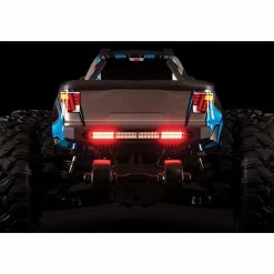 Traxxas Maxx Complete LED Light Kit With HV Power Amplifier 18 Traxxas Maxx Complete LED Light Kit With HV Power Amplifier -Outlet Traxxas Store TRA8990 4 68632.1571941115