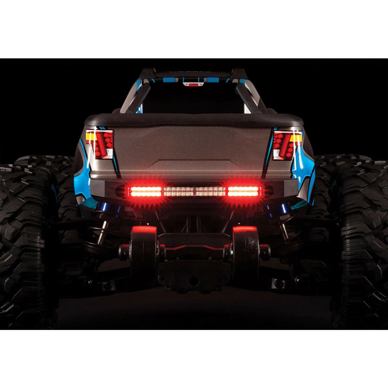 Traxxas Maxx Complete LED Light Kit With HV Power Amplifier 7 Traxxas Maxx Complete LED Light Kit With HV Power Amplifier - Image 5