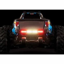 Traxxas Maxx Complete LED Light Kit With HV Power Amplifier 19 Traxxas Maxx Complete LED Light Kit With HV Power Amplifier -Outlet Traxxas Store TRA8990 5 02122.1571941115