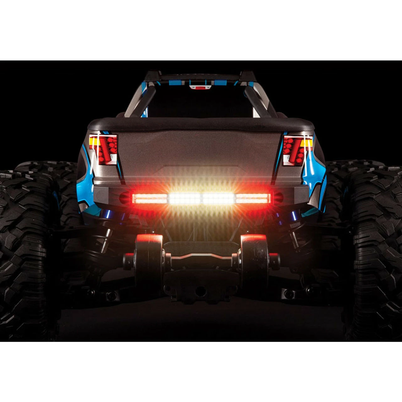 Traxxas Maxx Complete LED Light Kit With HV Power Amplifier 8 Traxxas Maxx Complete LED Light Kit With HV Power Amplifier - Image 6