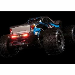 Traxxas Maxx Complete LED Light Kit With HV Power Amplifier 20 Traxxas Maxx Complete LED Light Kit With HV Power Amplifier -Outlet Traxxas Store TRA8990 6 71981.1571941115