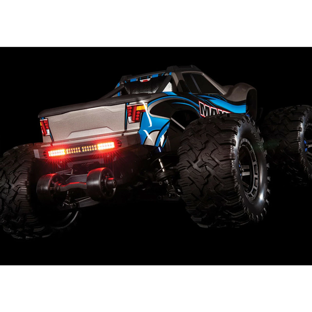 Traxxas Maxx Complete LED Light Kit With HV Power Amplifier 9 Traxxas Maxx Complete LED Light Kit With HV Power Amplifier - Image 7