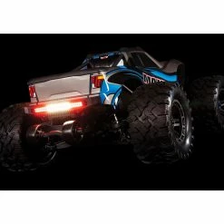Traxxas Maxx Complete LED Light Kit With HV Power Amplifier 21 Traxxas Maxx Complete LED Light Kit With HV Power Amplifier -Outlet Traxxas Store TRA8990 7 49750.1571941115