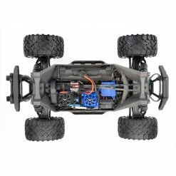 Traxxas Maxx Complete LED Light Kit With HV Power Amplifier 24 Traxxas Maxx Complete LED Light Kit With HV Power Amplifier -Outlet Traxxas Store TRA8990 9 46431.1571941115