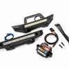 Traxxas Maxx Complete LED Light Kit With HV Power Amplifier -Outlet Traxxas Store TRA8990 53729.1571534373