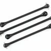 Traxxas Maxx Steel CV Driveshaft (shafts Only, 109.5mm) (4) For Conversion Of #8950X Driveshafts To WideMaxx