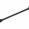 Traxxas Maxx Steel CV Driveshaft (shaft Only, 109.5mm) For WideMaxx #8996X Driveshafts