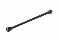 Traxxas Maxx Steel CV Driveshaft (shaft Only, 109.5mm) For WideMaxx #8996X Driveshafts