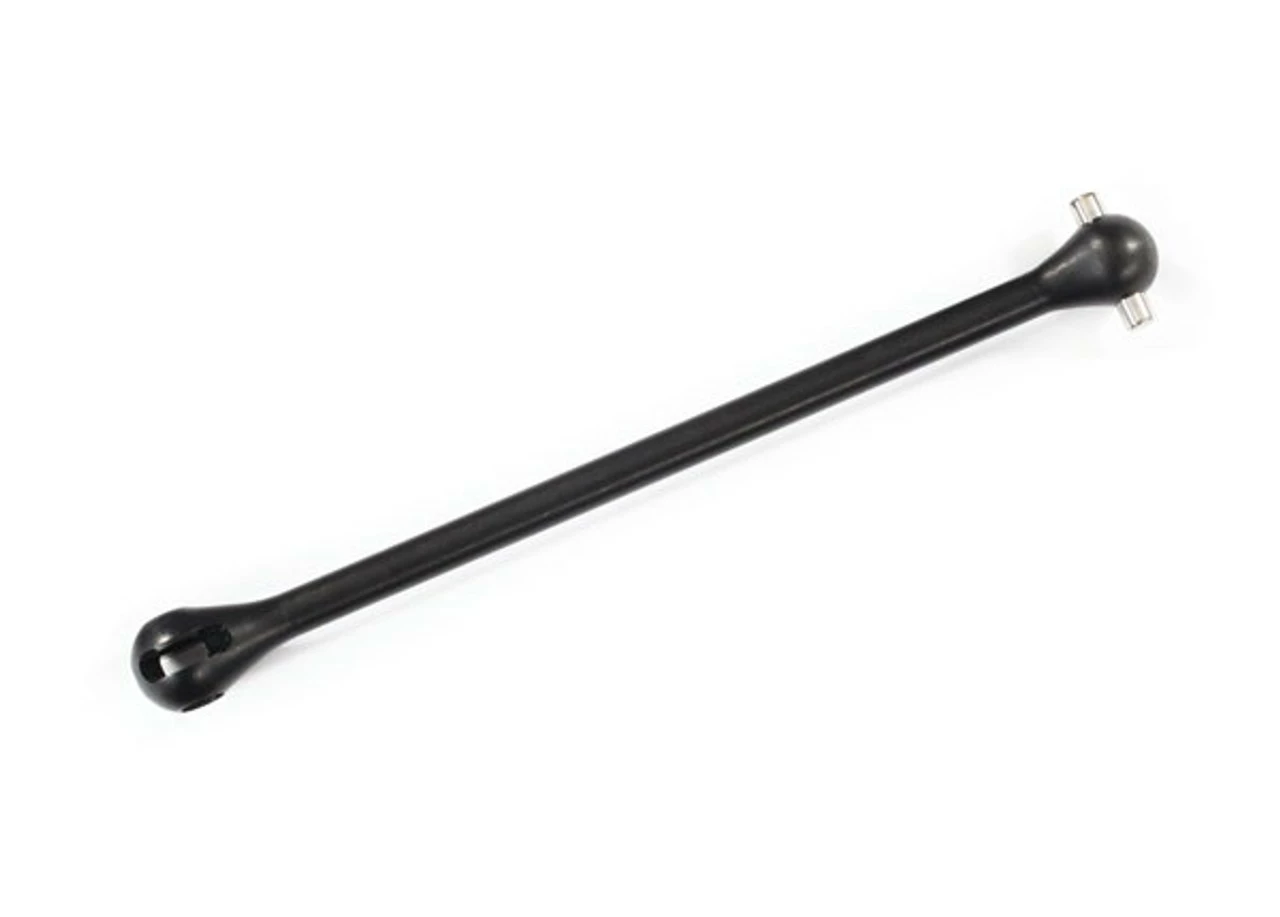 Traxxas Maxx Steel CV Driveshaft (shaft Only, 109.5mm) For WideMaxx #8996X Driveshafts 3 Traxxas Maxx Steel CV Driveshaft (shaft Only, 109.5mm) For WideMaxx #8996X Driveshafts