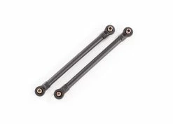 Traxxas Maxx WideMaxx Toe Links 119.8mm (108.6mm Center To Center) (2)