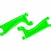 Traxxas Maxx WideMaxx Green Upper Suspension Arms (2) 1 Traxxas Maxx WideMaxx Green Upper Suspension Arms (2) -Outlet Traxxas Store TRA8998G 35131.1602640363