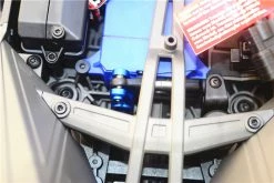 GPM Racing Black Aluminum 25T Steering Servo Horn For Maxx 4S 9 GPM Racing Black Aluminum 25T Steering Servo Horn For Maxx 4S -Outlet Traxxas Store TXMS025T 1 73791.1590264799