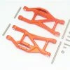 GPM Racing Orange Aluminum Lower Fr/Rr Suspension Arms For Maxx 4S 2 GPM Racing Orange Aluminum Lower Fr/Rr Suspension Arms For Maxx 4S -Outlet Traxxas Store TXMS055F R OR 92588.1590263398