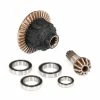 Traxxas X-Maxx 8S Complete Front Differential -Outlet Traxxas Store tra7880 51668.1606191430